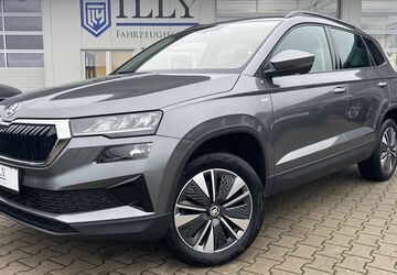 Skoda Karoq 71.216 km 24.950 &euro; Hatten | Sandkrug 26209