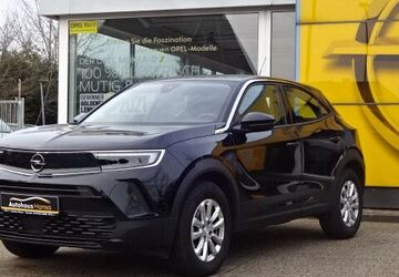 Opel Mokka 56.000 km 19.950 &euro; Rastede 26180