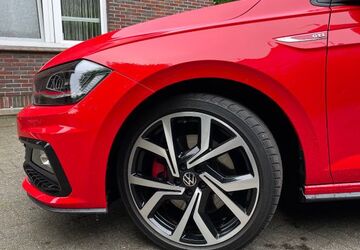 VW Polo 64.000 km 18.400 &euro; Bad Zwischenahn 26160