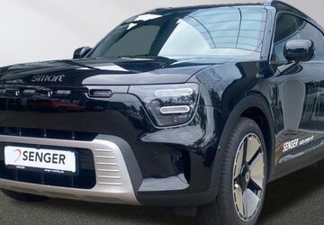 Smart #5 14.990 km 44.480 &euro; Oldenburg 26129