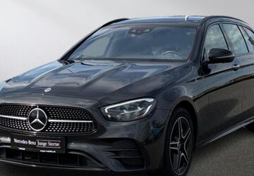 Mercedes-Benz E 400 133.000 km 44.480 &euro; Friesoythe 26169
