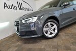 Audi A3 30 TDI LED SHZ Navi Leder Tempomat Digital 88.900 km 18.500 &euro; Garrel 49681