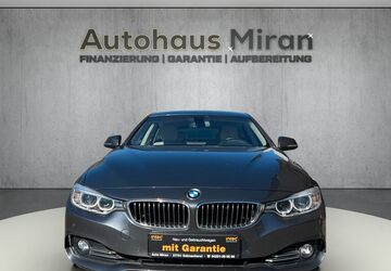BMW 430 Gran Coupé 121.000 km 19.999 &euro; Delmenhorst 27751