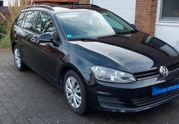 VW Golf 206.601 km 6.200 &euro; Oldenburg 26131