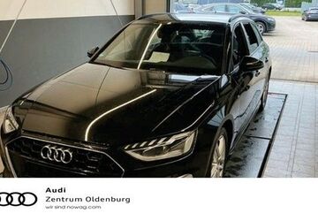 Audi A4 86.429 km 28.479 &euro; Oldenburg 26135