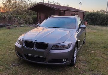 BMW 320 139.500 km 4.950 &euro; Oldenburg 26121