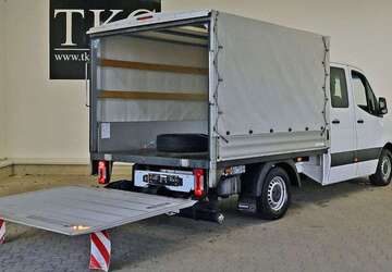 Mercedes-Benz Sprinter 106.760 km 29.393 &euro; Hude-Altmoorhausen 27798
