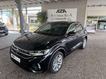 Gebrauchte VW T-Roc
