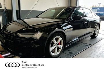 Audi A6 128.514 km 35.979 &euro; Oldenburg 26135