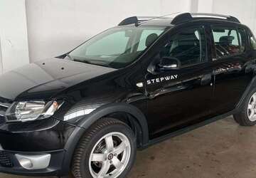 Dacia Sandero 98.500 km 7.990 &euro; Delmenhorst 27751
