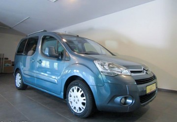 Citroen Berlingo 178.900 km 5.999 &euro; Oldenburg 26125