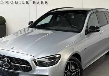 Mercedes-Benz E 300 118.450 km 30.989 &euro; Wardenburg 26203
