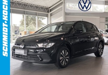 VW Polo 7.636 km 22.990 &euro; Oldenburg 26123