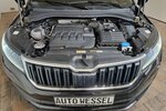 Skoda Kodiaq Style DSG LED AHK Leder Memory 7-Sitzer 116.400 km 28.900 &euro; Garrel 49681
