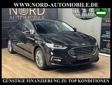 Gebrauchte Ford Mondeo