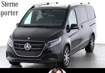 Mercedes-Benz V 300 25.042 km 71.900 &euro; Oldenburg 26125