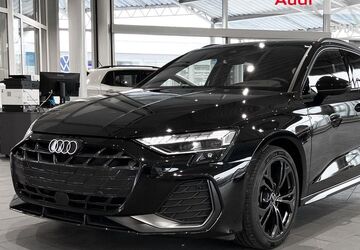 Audi A3 10.355 km 33.990 &euro; Oldenburg 26123