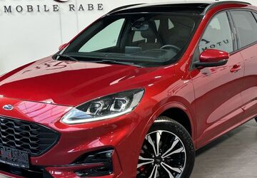 Ford Kuga 112.750 km 23.989 &euro; Wardenburg 26203
