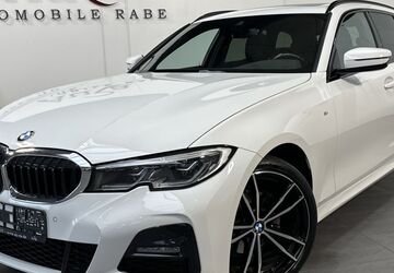 BMW 320 89.750 km 32.989 &euro; Wardenburg 26203