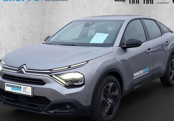 Citroen C4 9.653 km 16.990 &euro; Oldenburg 26135