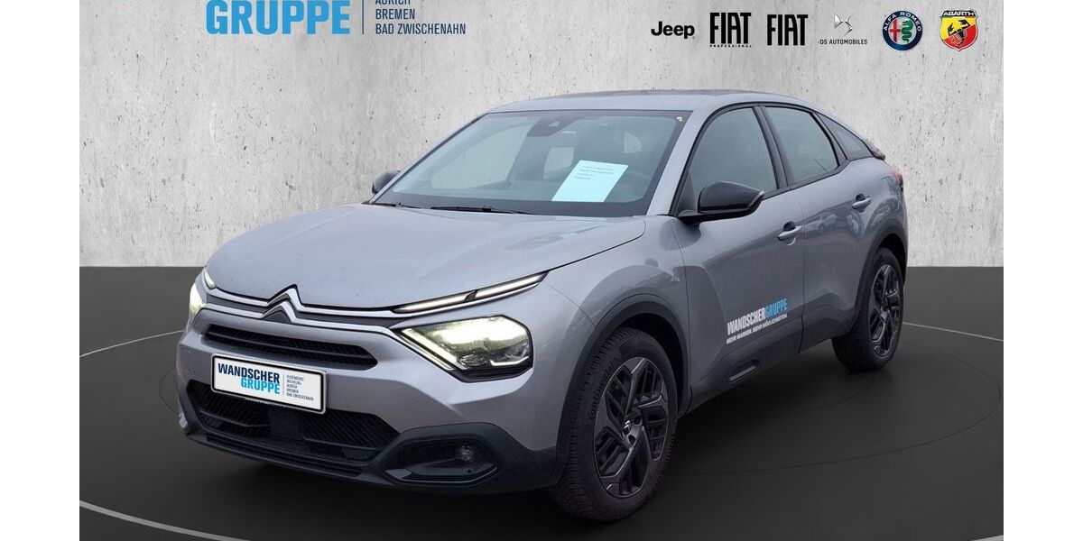 Citroen C4 9.653 km 18.990 &euro; Oldenburg 26135