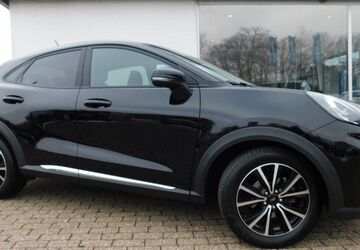 Ford Puma 30.000 km 17.722 &euro; Brake 26919