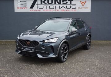 Cupra Formentor 12.500 km 29.990 &euro; Brake 26919