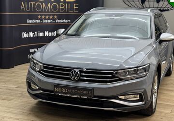 VW Passat Alltrack 93.284 km 24.990 &euro; Rastede/ Wahnbek 26180