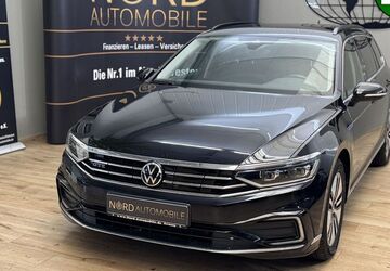 VW Passat Variant 80.654 km 20.800 &euro; Rastede/ Wahnbek 26180