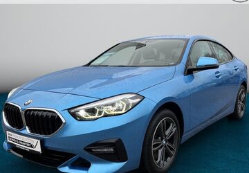 BMW 220 Gran Coupé 72.199 km 26.799 &euro; Delmenhorst 27751
