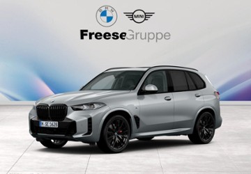 BMW X5 2.453 km 104.190 &euro; Oldenburg 26125
