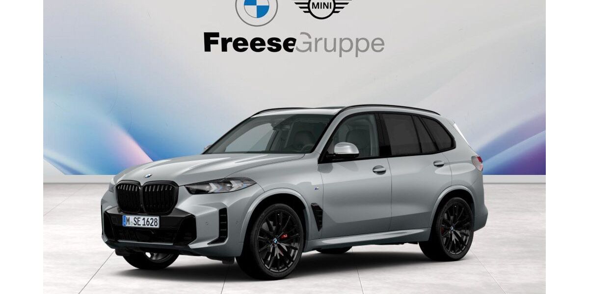 BMW X5 2.453 km 104.190 &euro; Oldenburg 26125