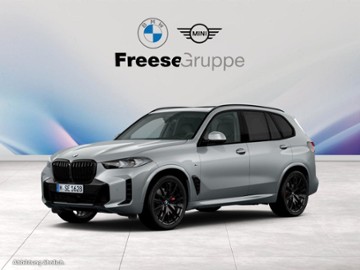 Gebrauchte BMW X5