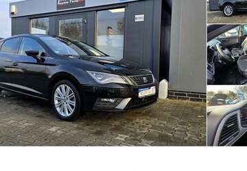Seat Leon 95.450 km 15.990 &euro; Apen 26689