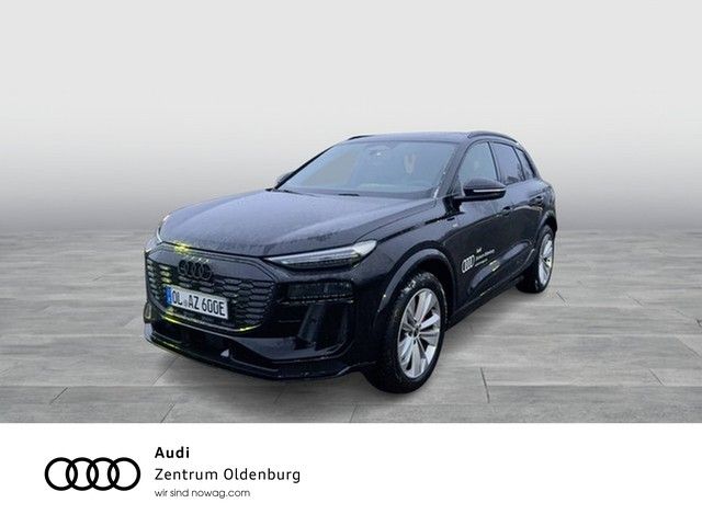 Audi Q6 e-tron 9.999 km 78.789 &euro; Oldenburg 26135