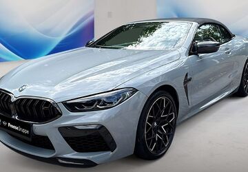 BMW M8 23.206 km 114.990 &euro; Oldenburg 26135