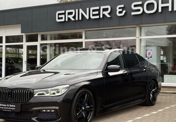 BMW 730 98.500 km 38.950 &euro; Lemwerder 27809
