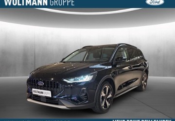 Ford Focus 9.500 km 31.790 &euro; Delmenhorst 27751
