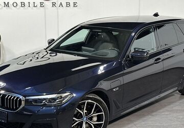BMW 530 116.450 km 30.989 &euro; Wardenburg 26203