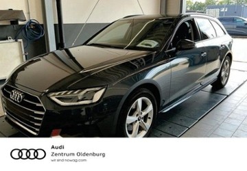 Audi A4 89.045 km 23.979 &euro; Oldenburg 26135