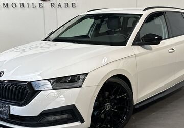 Skoda Octavia 79.450 km 20.749 &euro; Wardenburg 26203