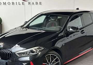 BMW 128 76.450 km 28.749 &euro; Wardenburg 26203
