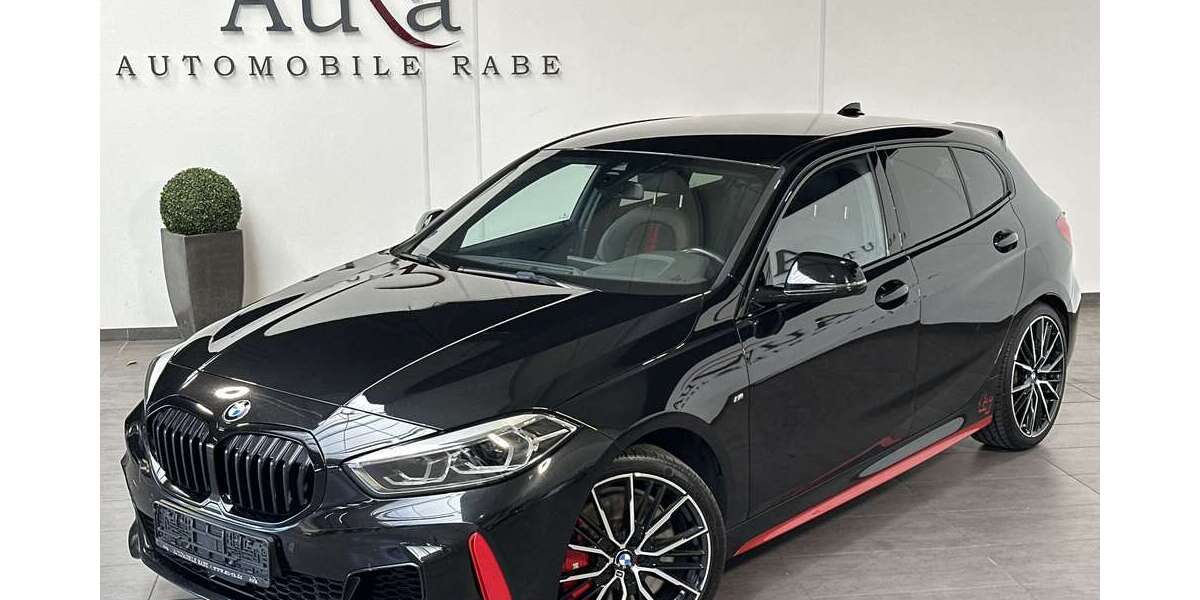 BMW 128 76.450 km 28.749 &euro; Wardenburg 26203