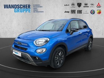 Gebrauchte Fiat 500X