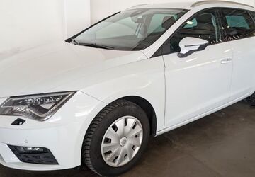 Seat Leon 168.800 km 10.990 &euro; Delmenhorst 27751