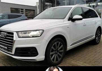 Audi Q7 93.000 km 42.900 &euro; Oldenburg 26125