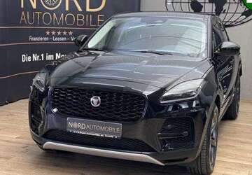Jaguar E-Pace 22.097 km 34.850 &euro; Rastede/ Wahnbek 26180