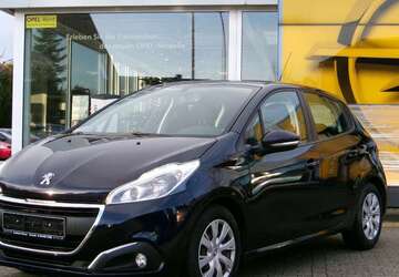Peugeot 208 97.230 km 7.750 &euro; Rastede 26180