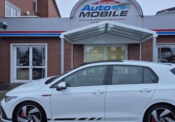 VW Golf 40.140 km 28.500 &euro; Friesoythe 26169