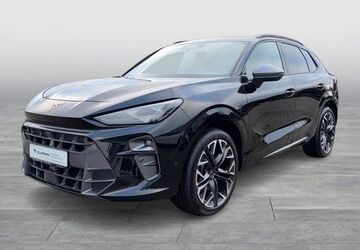 Cupra Terramar 15.022 km 39.978 &euro; Oldenburg 26135